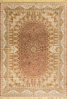 Ковер из вискозы коллекции «Esmeralda», 28636, 230x160 см Art de Vivre