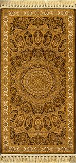 Ковер из вискозы коллекции «Esmeralda», 28643, 80x150 см Art de Vivre