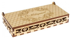 Шкатулка Sima-land С юбилеем 2801764