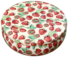 Шкатулка Sima-Land Клубника