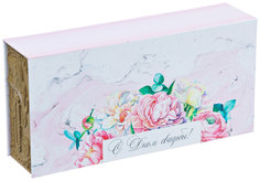 Шкатулка Sima-Land Самой прекрасной паре на свете