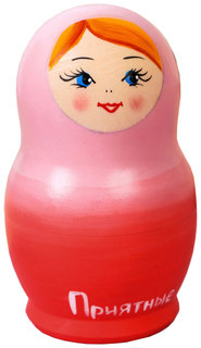 Шкатулка Sima-Land Приятные мелочи