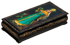 Шкатулка Sima-Land Сказки