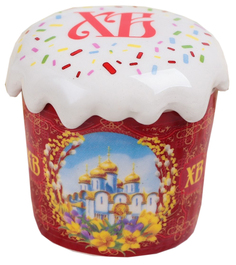 Шкатулка Sima-Land Христос Воскресе