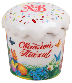 Шкатулка Sima-Land Светлой Пасхи!