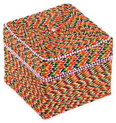 Шкатулка Sima-Land Тесемка