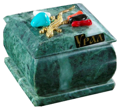 Шкатулка Sima-land Урал 3717899