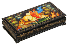 Шкатулка Sima-Land Сказка