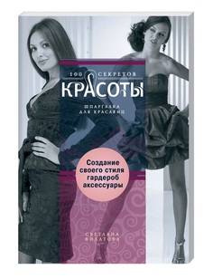 Создание Собственного Стиля, Гардероб и Аксессуары Центрполиграф