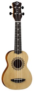 Luna UKE VSS Укулеле сопрано