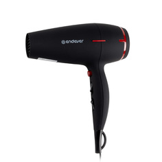 Фен ENDEVER AURORA-472 Black