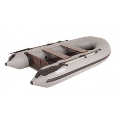 Лодка Reef 290L 2,9 x 1,4 м grey