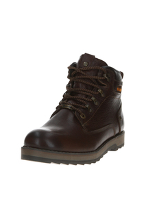 Ботинки мужские Dockers by Gerli 890301 коричневые 43 RU