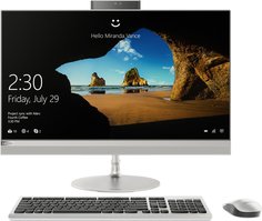 Моноблок Lenovo IdC 520-27ICB/F0DE004URK