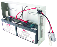 Аккумулятор для ИБП APC RBC22 A.P.C.