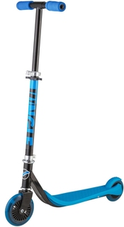 Самокат городской "Novatrack. Jungle", синий