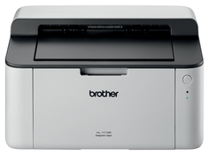Лазерный принтер Brother HL-1110R