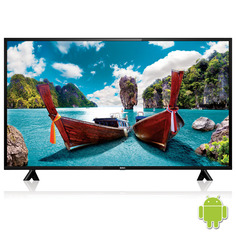 LED Телевизор HD Ready BBK 32LEX-5058/T2C