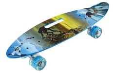 Скейт "Navigator", 60х17х12 см, арт. Т17038