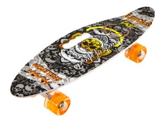 Скейт "Navigator", 60х17х12 см, арт. Т17039