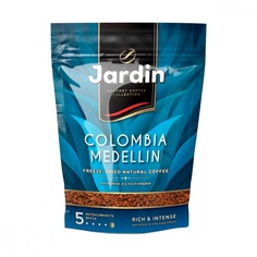 Кофе Jardin Colombia Medellin растворимый 240 г