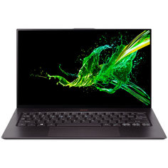 Ноутбук Acer SF714-52T-78V2 NX,H98ER,005
