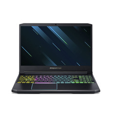 Ноутбук Acer Predator Helios 300 PH315-52-76A6 NH.Q53ER.010
