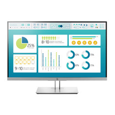 Монитор HP EliteDisplay E273 (1FH50AA)