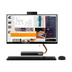 Моноблок Lenovo IdeaCentre AIO340-22IGM/F0EA000MRK