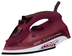 Утюг ECON ECO-BI2403 Red