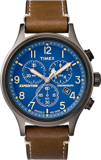 Наручные часы кварцевые мужские Timex TW4B09000RY