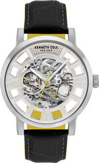 Наручные часы механические мужские Kenneth Cole KC51018