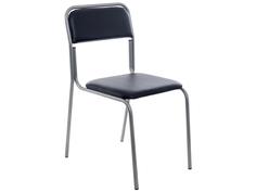 Стул Амис Аскона Черный