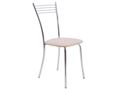 Кухонный стул Амис Бистро Кремовый
