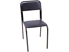 Стул Амис Аскона Черный