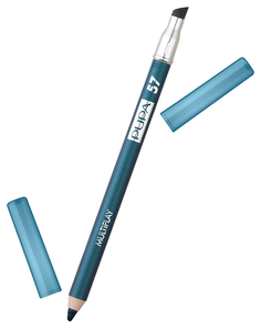 Карандаш для глаз Pupa Multiplay Triple-Purpose Eye Pencil 57 Petrol Blue