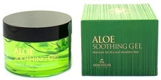 Многофункциональный гель алое THE SKIN HOUSE Aloe Soothing Gel, 100 мл