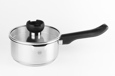 Ковш из нержавеющей стали Carl Schmidt Sohn серия ARON 16x7.5 см, 1.5 л