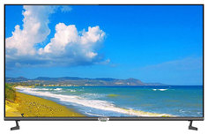 LED телевизор 4K Ultra HD POLARLINE 55PU52TC-SM