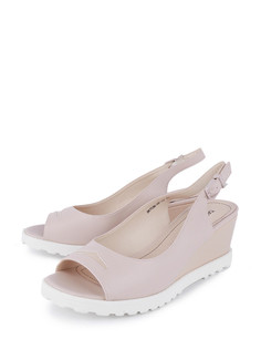 Босоножки женские Betsy 987036-05 бежевые 39 RU