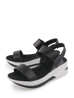 Босоножки женские Keddo 597980-12 черные 39 RU