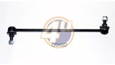 стойка стабилизатора 4U HYF09577