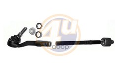 тяга рулевая 4U BWJ66988