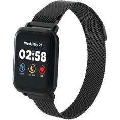 Смарт-часы Canyon CNS-SW73BB Black