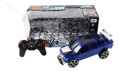 Радиоуправляемая машинка Shantou Gepai OffRoad vs City Sport 336-38H