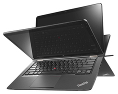 Ноутбук-трансформер Lenovo ThinkPad YOGA 14 20DM002RRT
