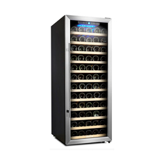 Винный шкаф VestFrost VFWC-200Z1 Black