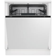 Встраиваемая посудомоечная машина 60 см Beko DIN 26220