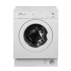 Встраиваемая стиральная машина Ardo 55FLBI107SW White
