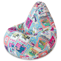 Кресло Мешок DreamBag Dream L